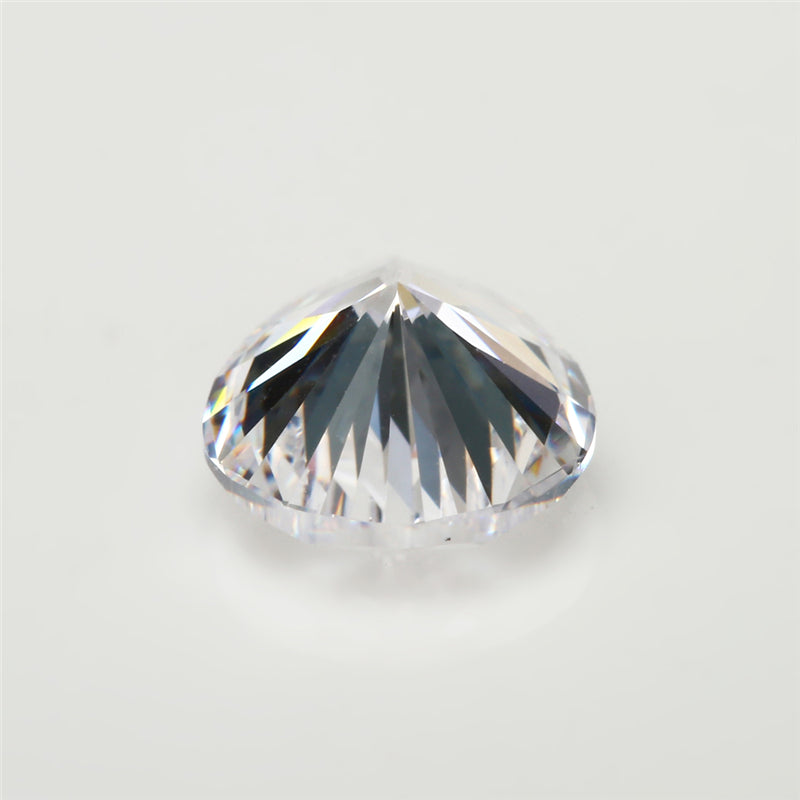 1pc 3x4-8x12mm Pear Cut VVS1 D Color Moissanite Loose Synthetic Gemstone for Jewelry