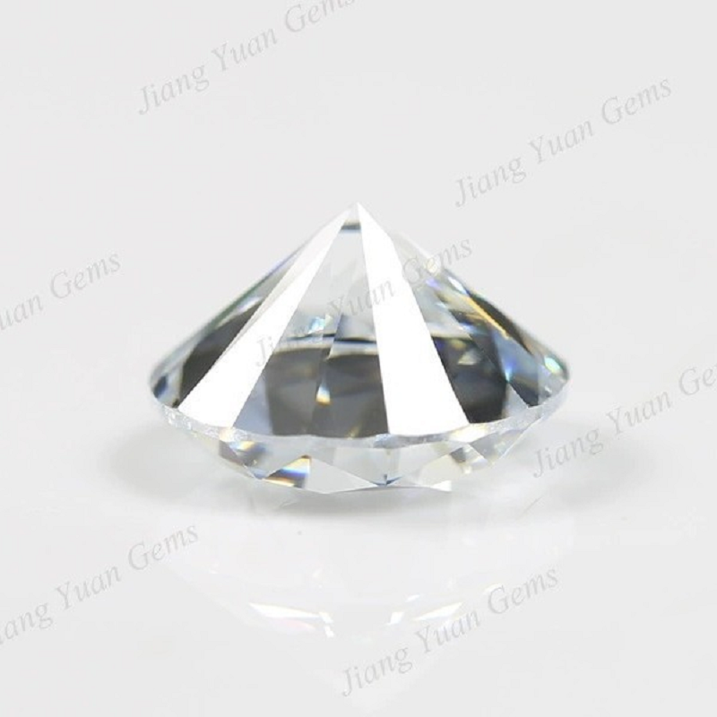 0.1ct 0.2ct 0.3ct 0.4ct 0.5ct 0.75ct 1ct 1.5ct 2ct Round Cut Loose Lab Grown Diamond HPHT DEF VS (without IGI certificate)