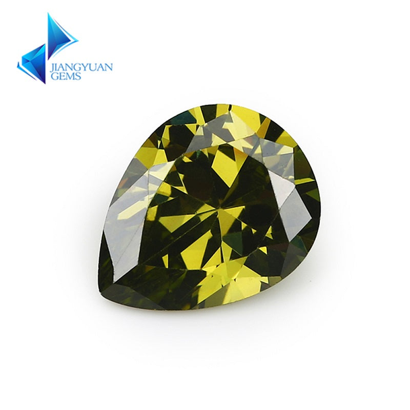 Buy Loose Gemstones Online - CZ Stones, Natural and Synthetic Gems and  Stones for Sale